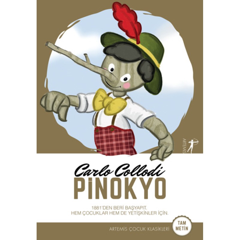 Pinokyo Pinokyo
