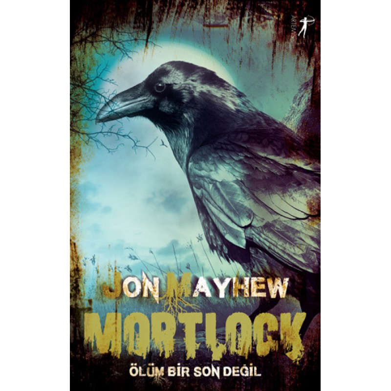 Mortlock - Ölüm Bir Son Değil Mortlock - Ölüm Bir Son Değil