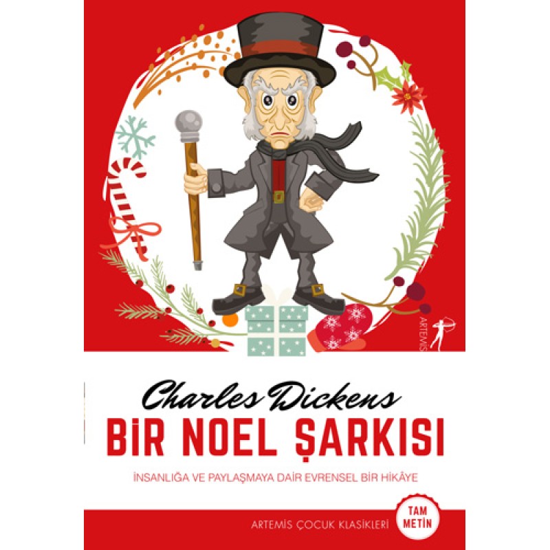 Bir Noel Şarkısı Bir Noel Şarkısı