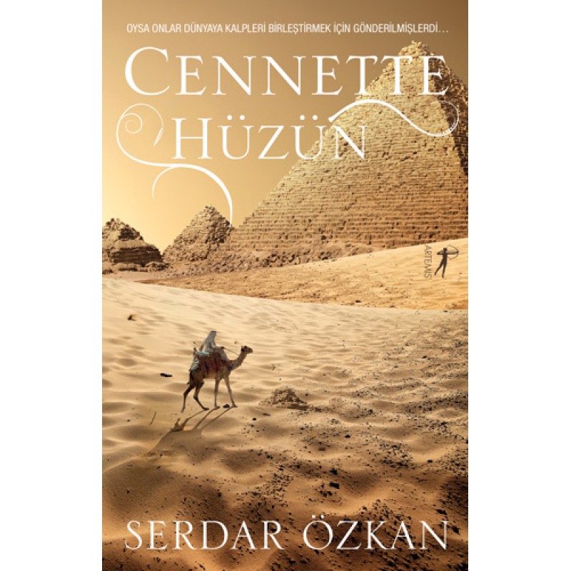 Cennette Hüzün Cennette Hüzün