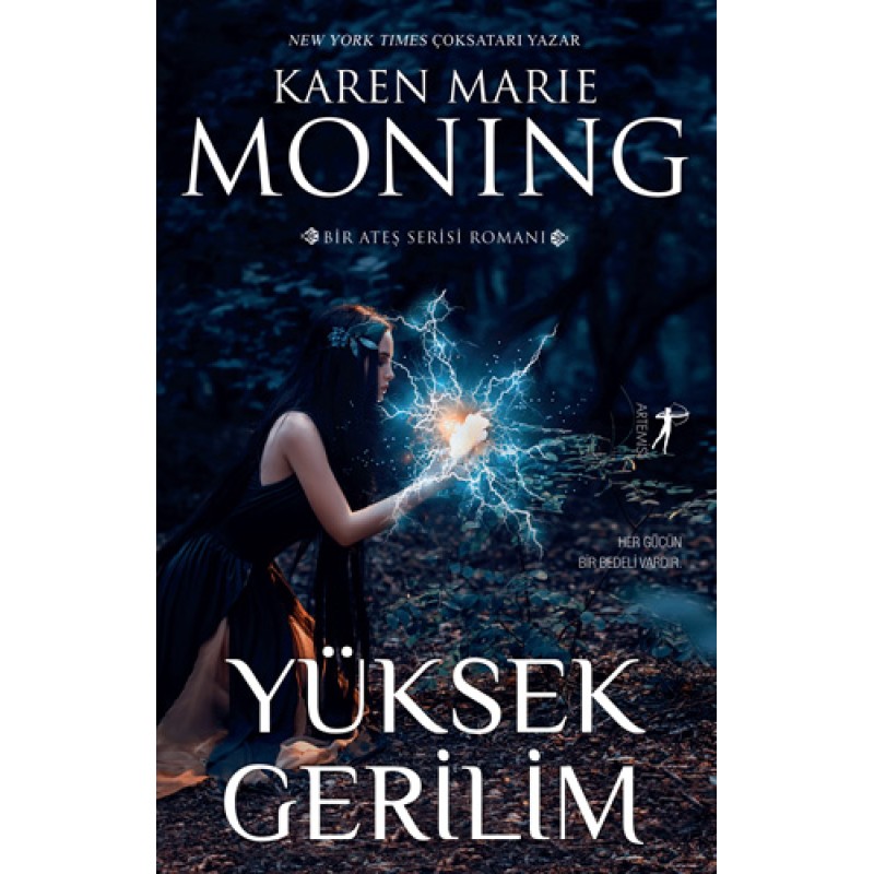 Yüksek Gerilim Yüksek Gerilim