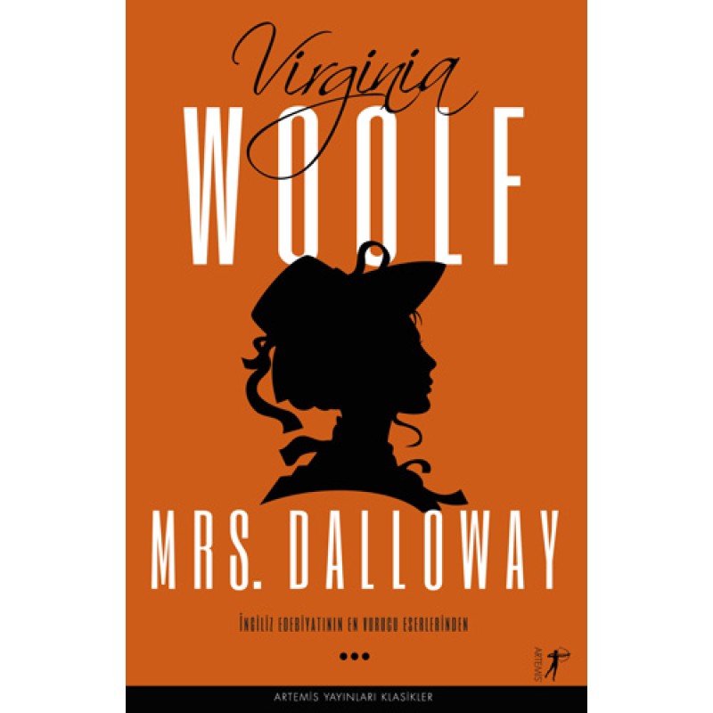 Mrs.Dalloway