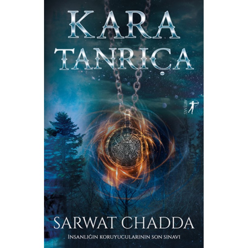 Kara Tanrıça Kara Tanrıça