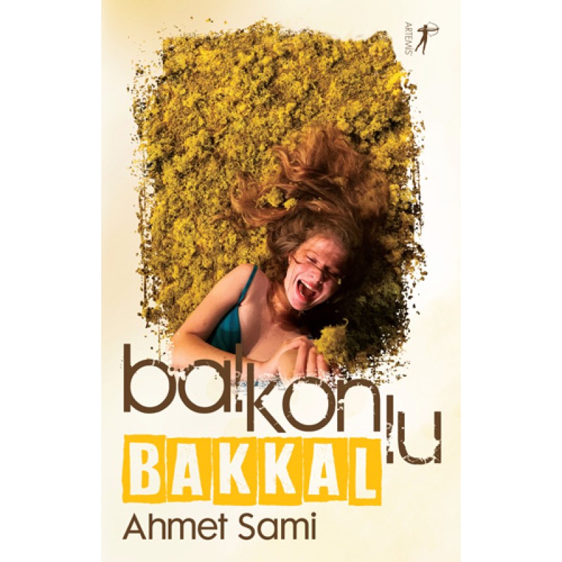 Balkonlu Bakkal Balkonlu Bakkal