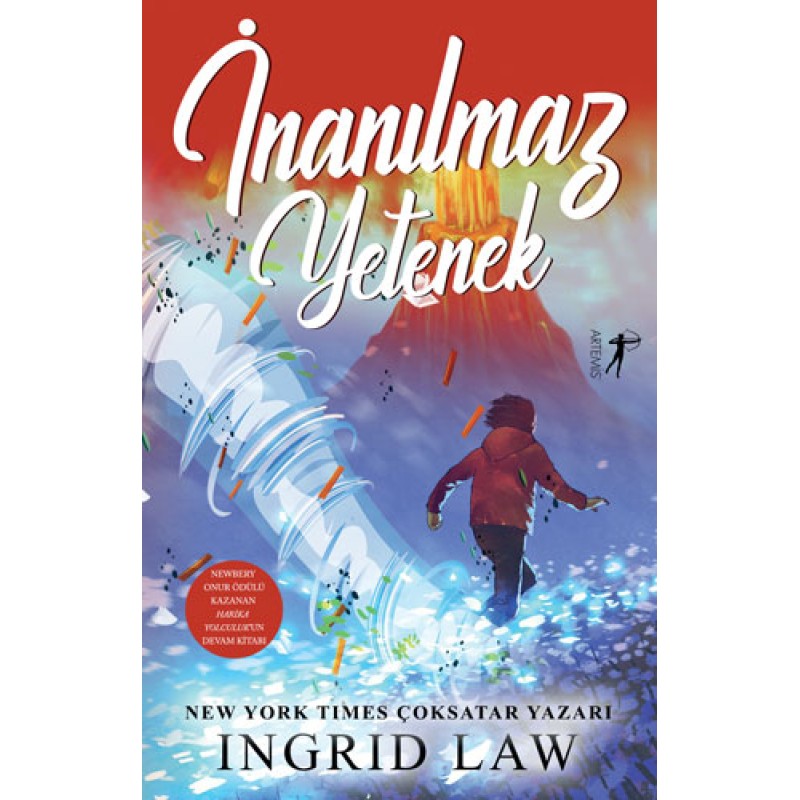İnanılmaz Yetenek İnanılmaz Yetenek