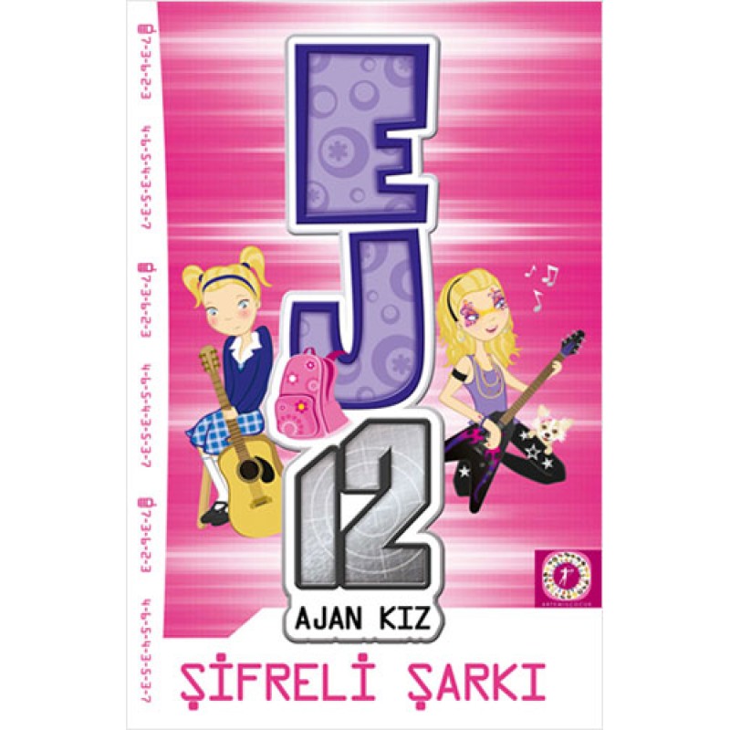 Şifreli Şarkı Şifreli Şarkı
