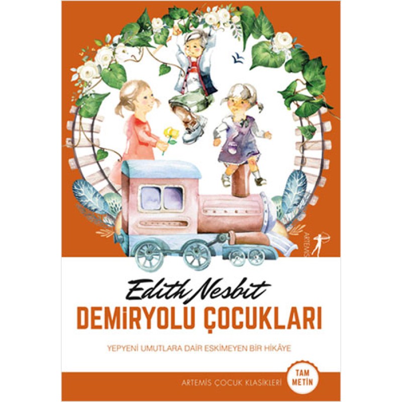 Demiryolu Çocukları Demiryolu Çocukları