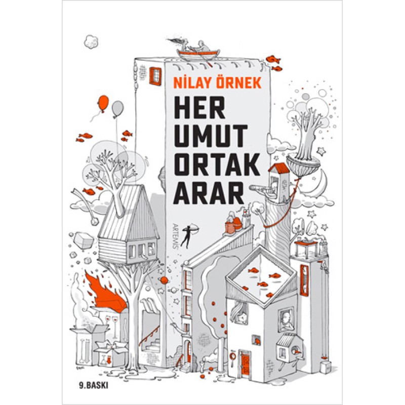 Her Umut Ortak Arar Her Umut Ortak Arar