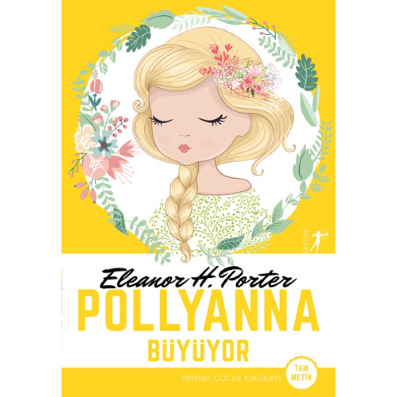 Pollyanna Büyüyor Pollyanna Büyüyor