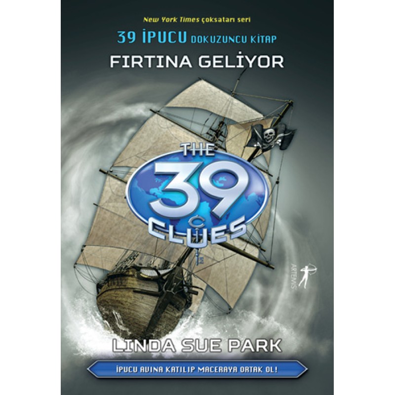Fırtına Geliyor Fırtına Geliyor