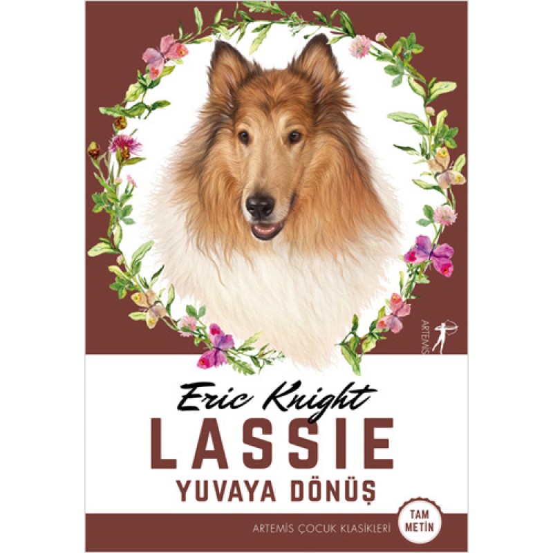 Lassie - Yuvaya Dönüş Lassie - Yuvaya Dönüş