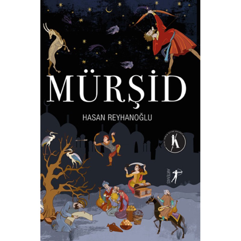 Mürşid Mürşid