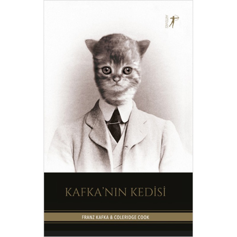 Kafka'nın Kedisi Kafka'nın Kedisi