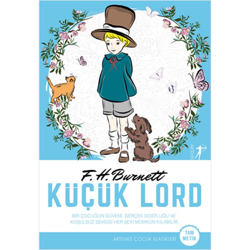 Küçük Lord Küçük Lord