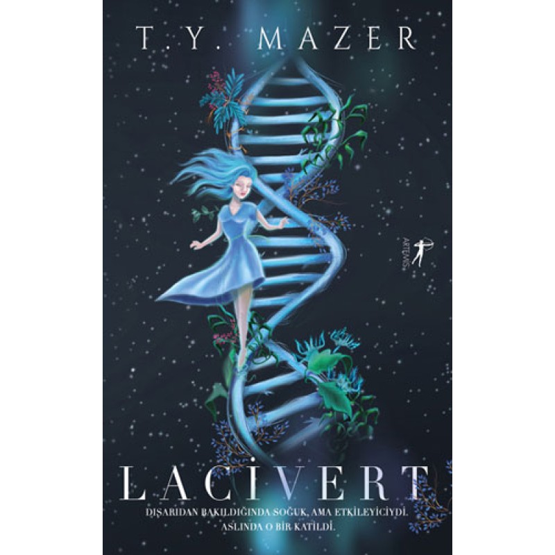 Lacivert Lacivert