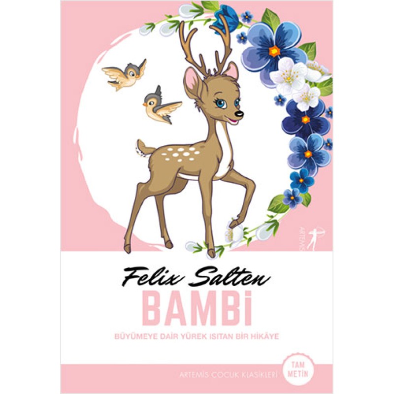 Bambi Bambi