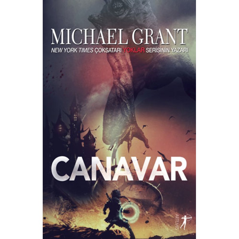 Canavar Canavar