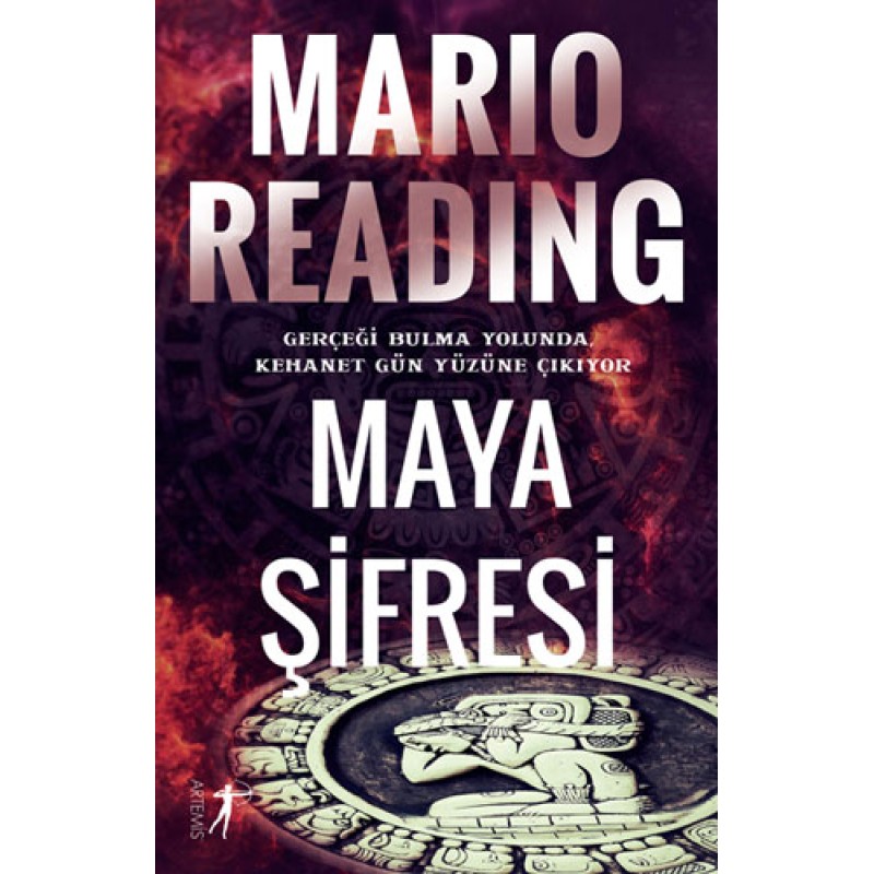 Maya Şifresi Maya Şifresi