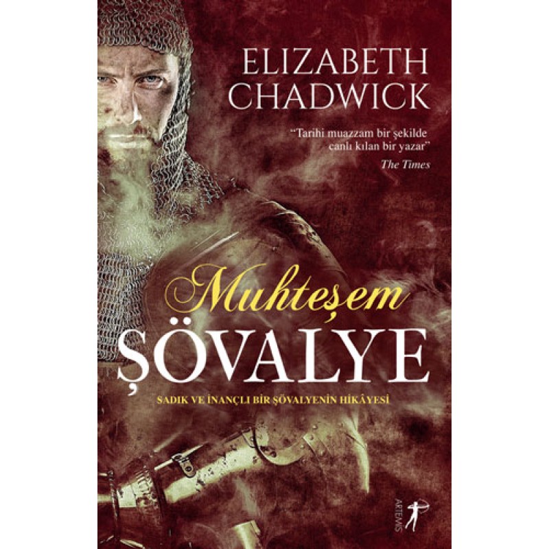 Muhteşem Şövalye Muhteşem Şövalye