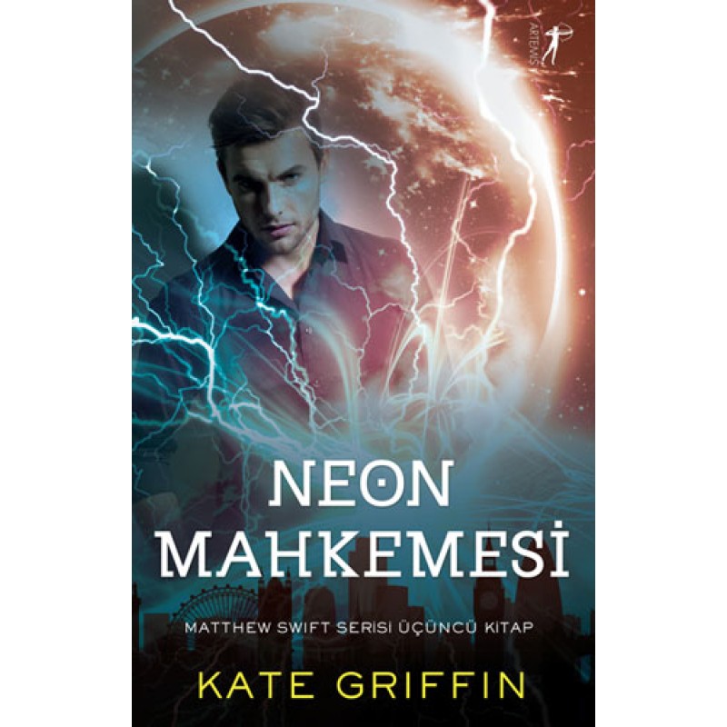 Neon Mahkemesi