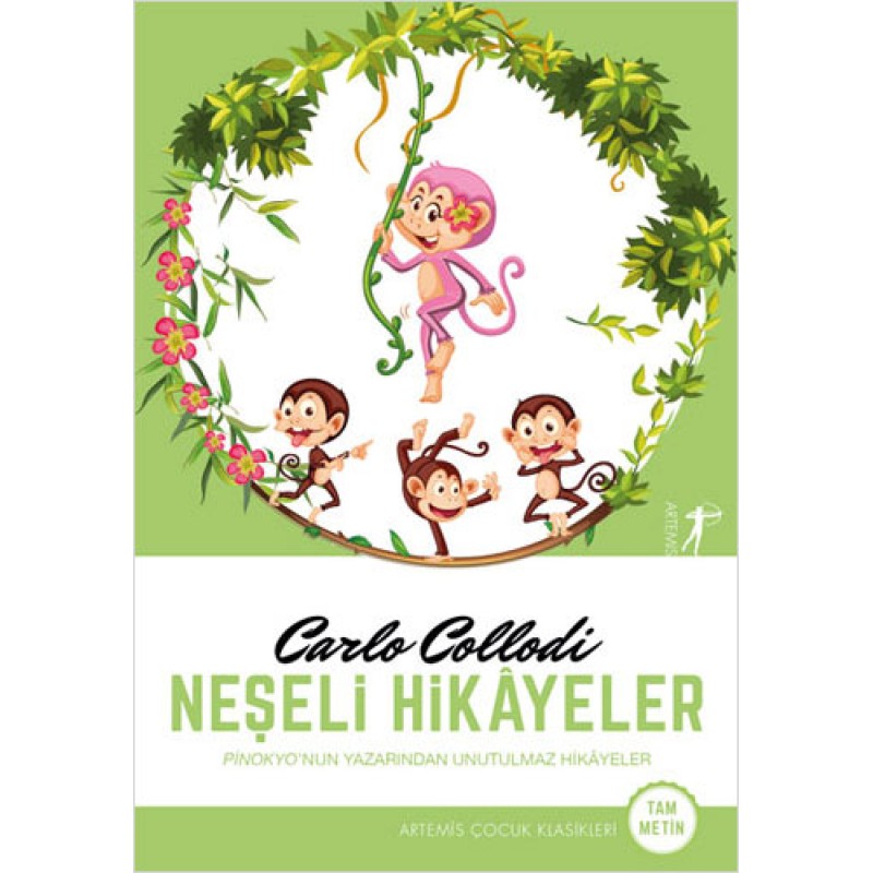 Neşeli Hikâyeler