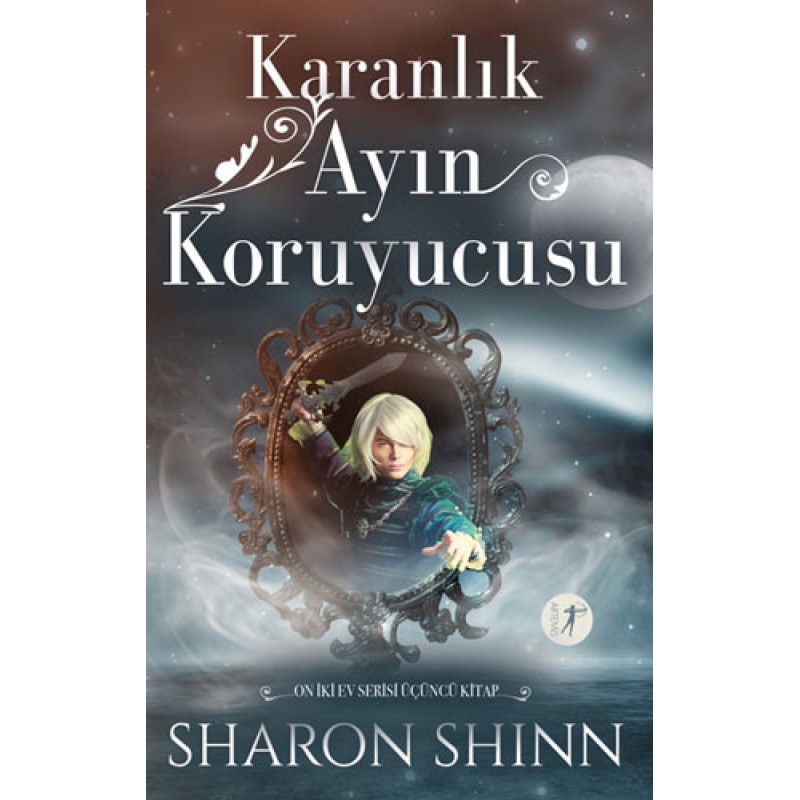 Karanlık Ayın Koruyucusu Karanlık Ayın Koruyucusu