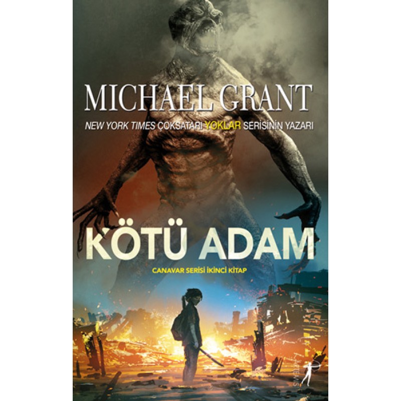 Kötü Adam Kötü Adam