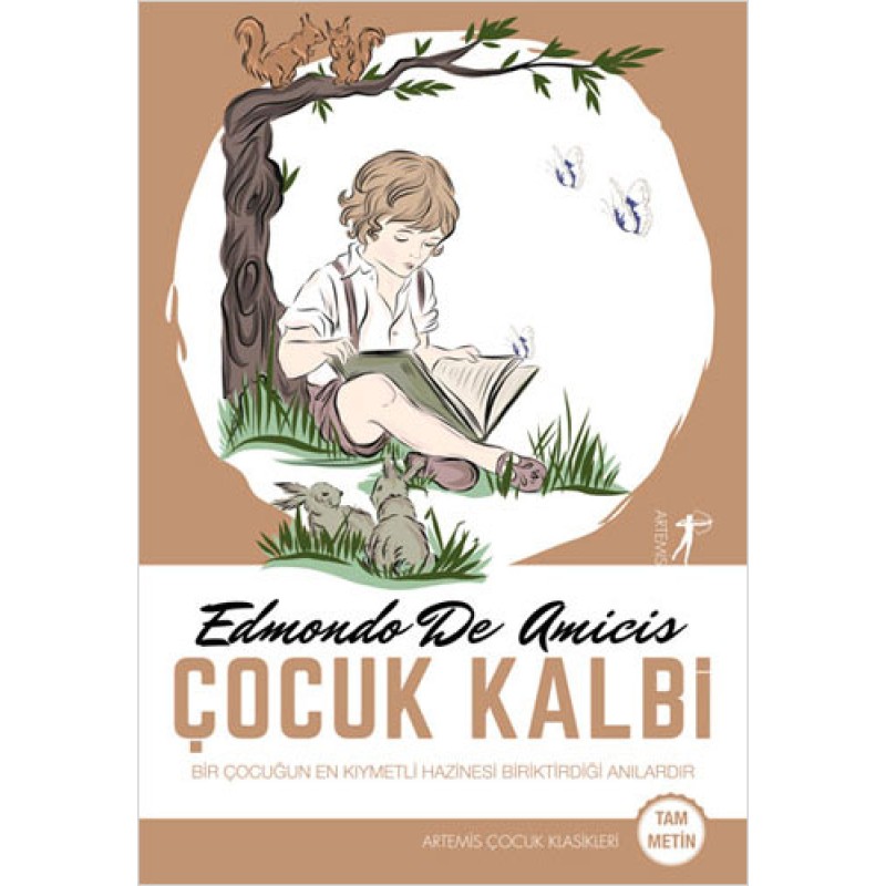 Çocuk Kalbi