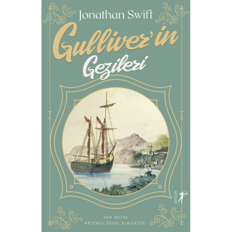 Gulliver’in Gezileri
