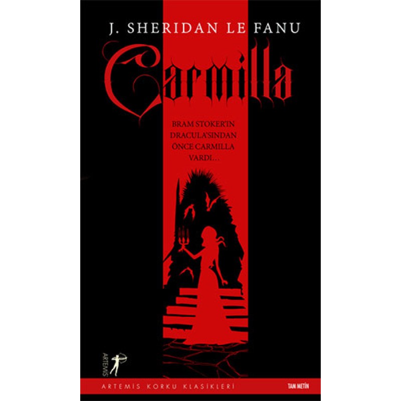 Carmilla Carmilla