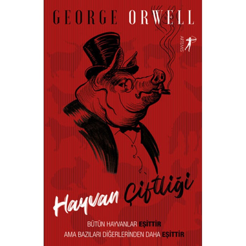 Hayvan Çiftliği Hayvan Çiftliği