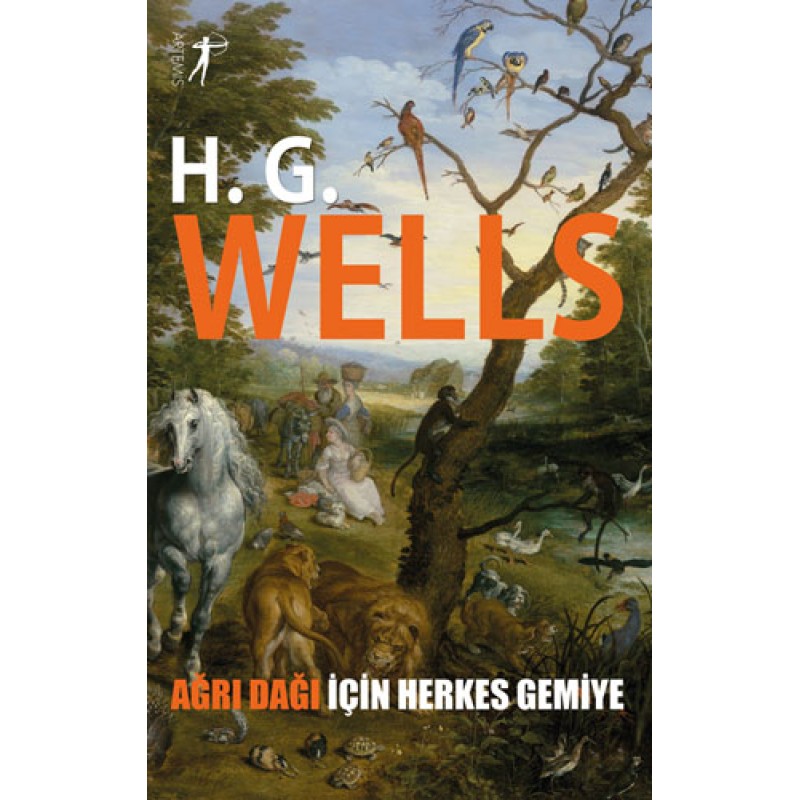 Ağrı Dağı İçin Herkes Gemiye Ağrı Dağı İçin Herkes Gemiye