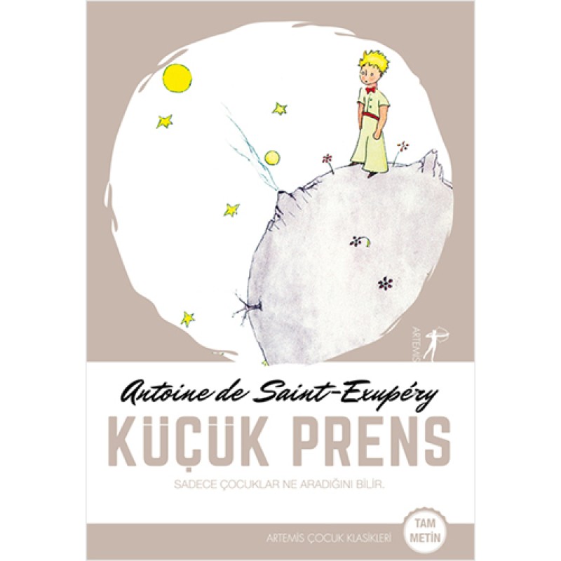 Küçük Prens Küçük Prens