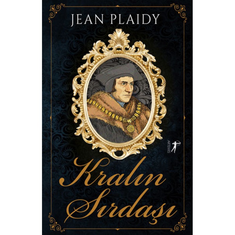Kralın Sırdaşı Kralın Sırdaşı