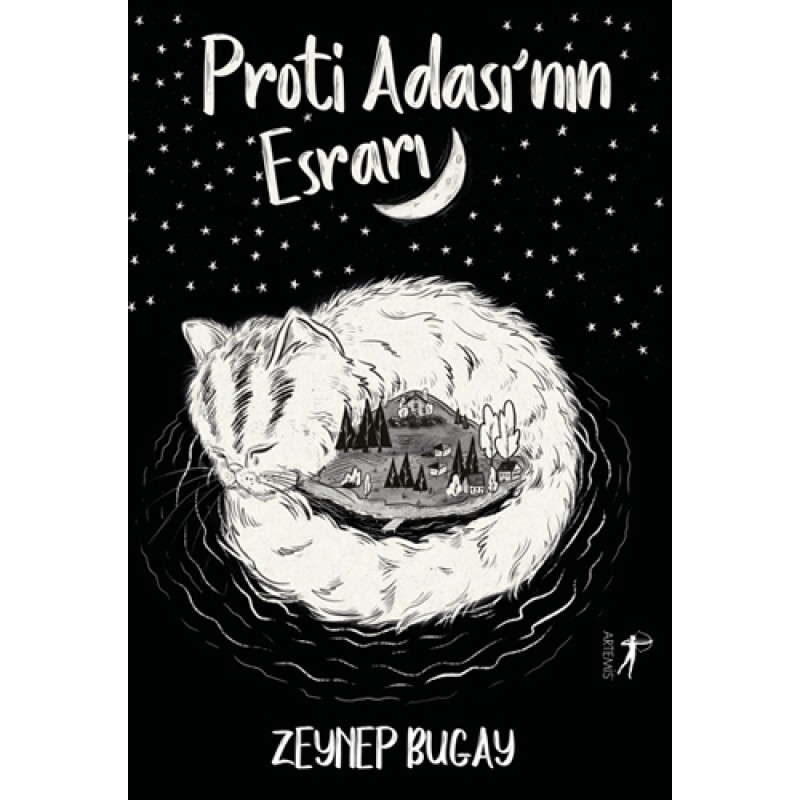 Proti Ada'sının Esrarı Proti Ada'sının Esrarı