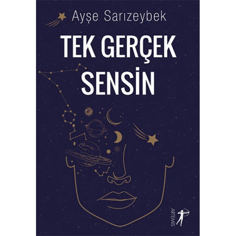 Tek Gerçek Sensin Tek Gerçek Sensin