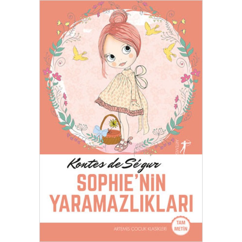 Sophie’nin Yaramazlıkları Sophie’nin Yaramazlıkları