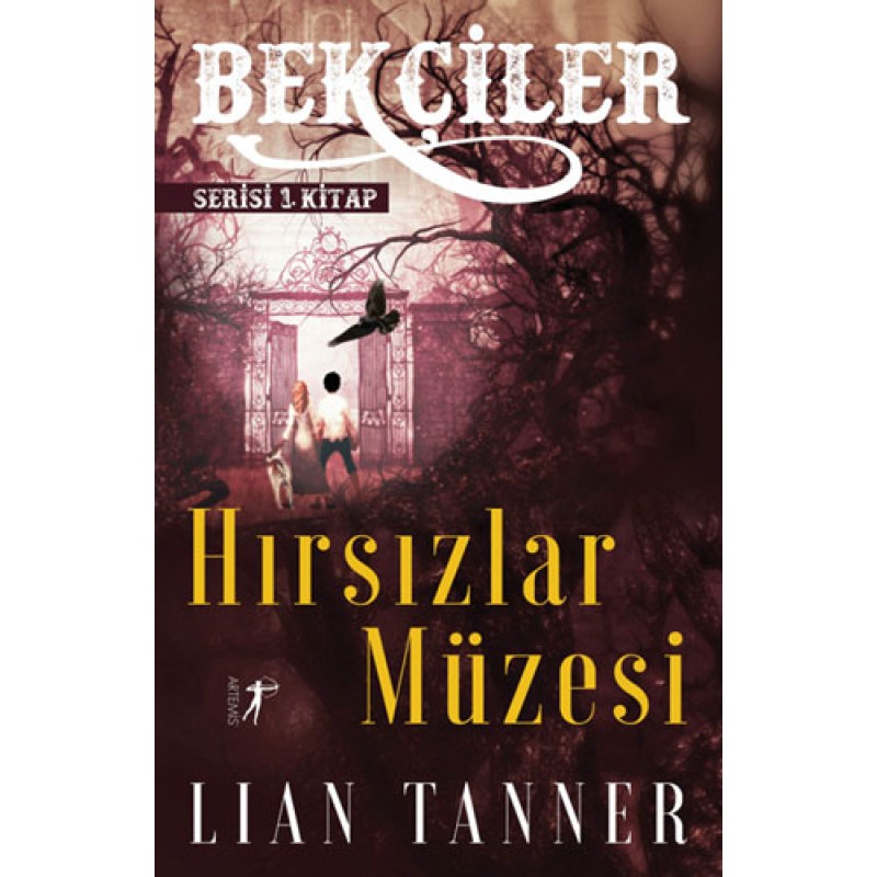 Hırsızlar Müzesi Hırsızlar Müzesi