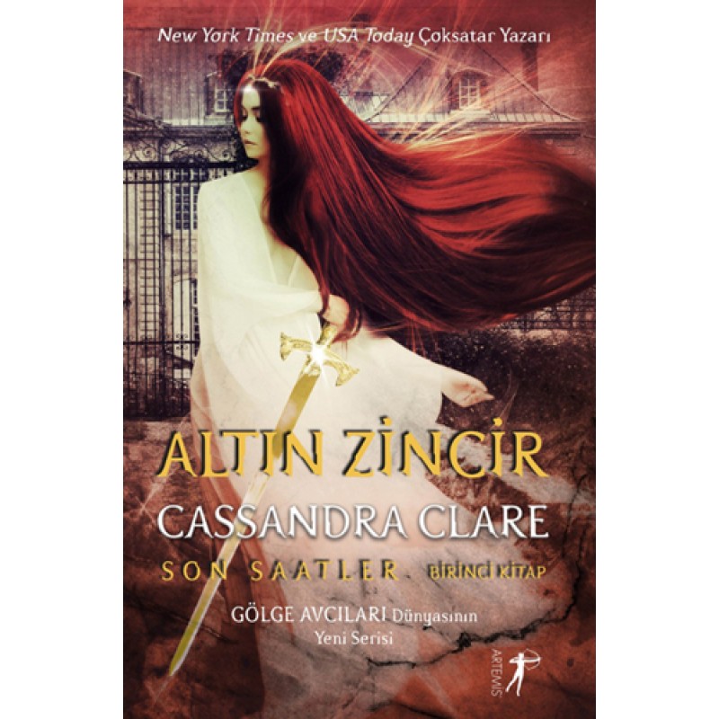 Altın Zincir (Ciltli) Altın Zincir (Ciltli)