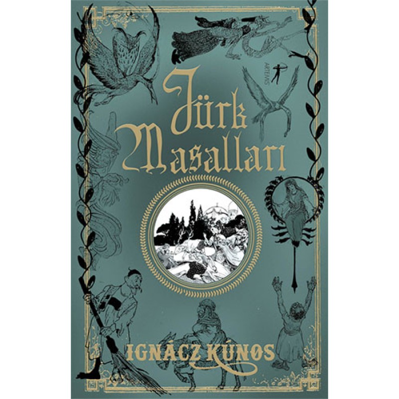 Türk Masalları Türk Masalları