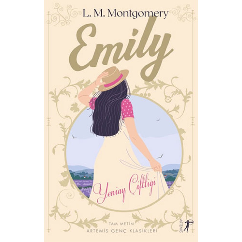 Emily - Yeniay Çiftliği Emily - Yeniay Çiftliği