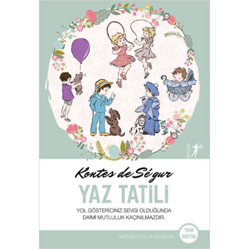 Yaz Tatili Yaz Tatili