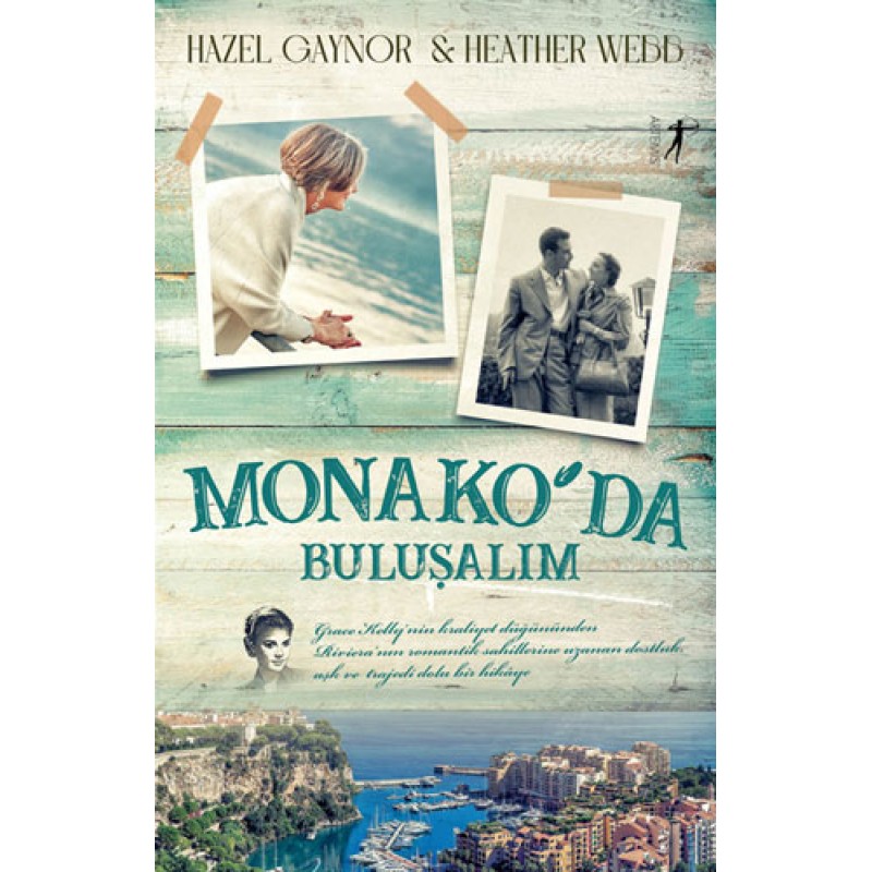 Monako'da Buluşalım
