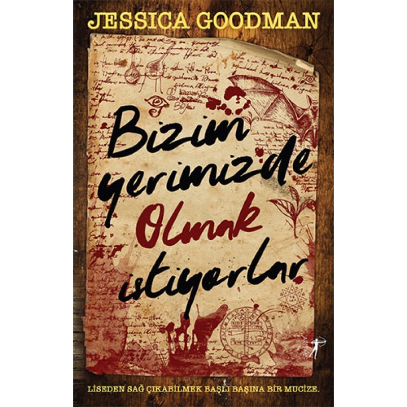 Bizim Yerimizde Olmak İstiyorlar Bizim Yerimizde Olmak İstiyorlar
