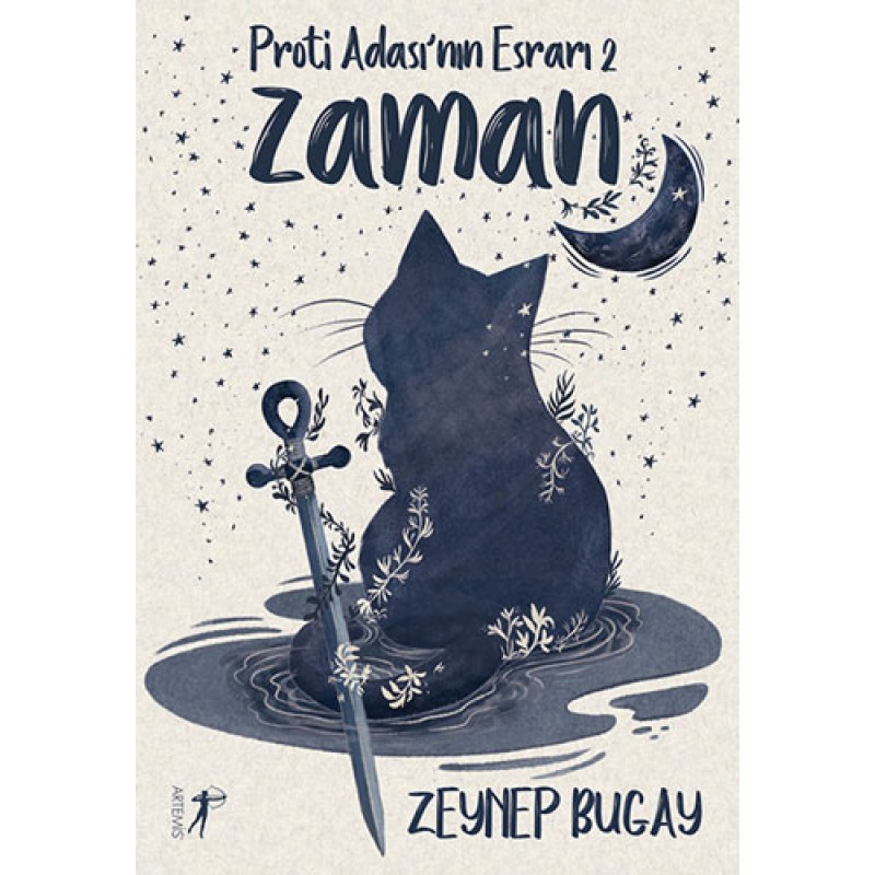 Proti Ada'sının Esrarı 2 - Zaman Proti Ada'sının Esrarı 2 - Zaman