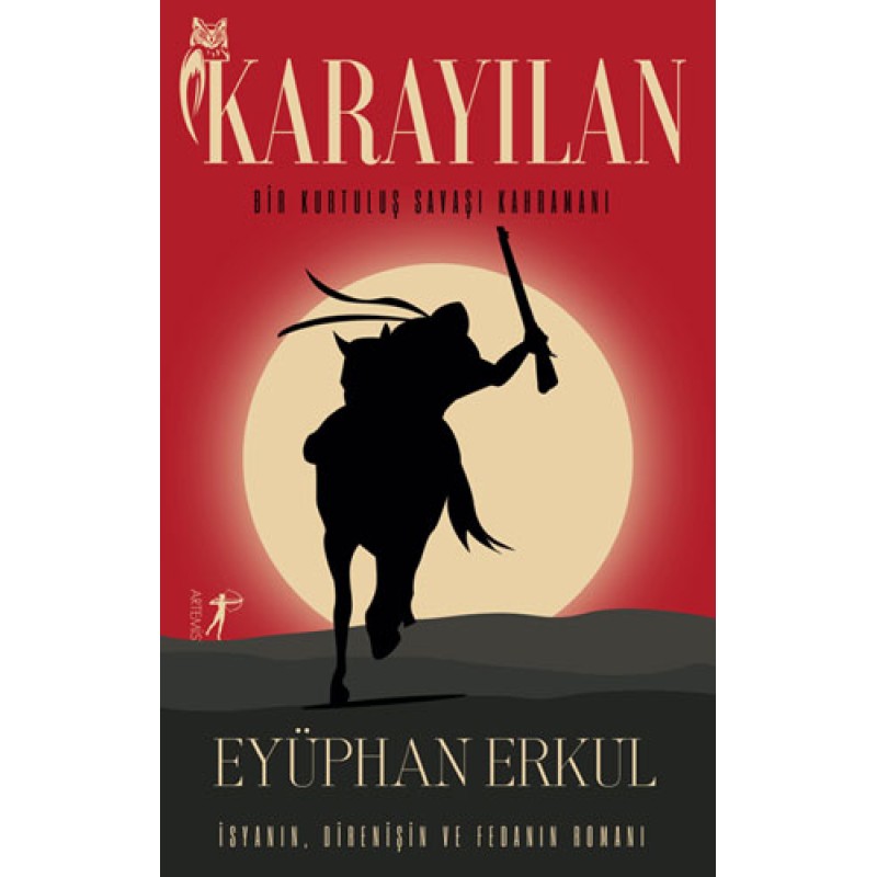 Karayılan Karayılan