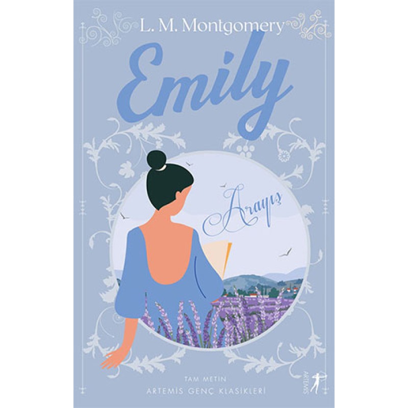 Emily - Arayış Emily - Arayış