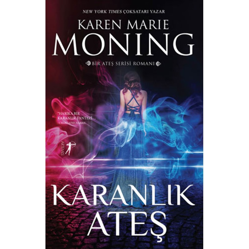 Karanlık Ateş Karanlık Ateş