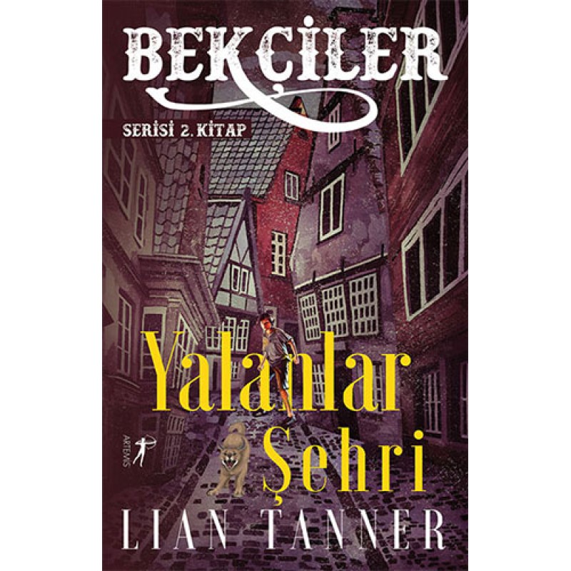 Yalanlar Şehri Yalanlar Şehri