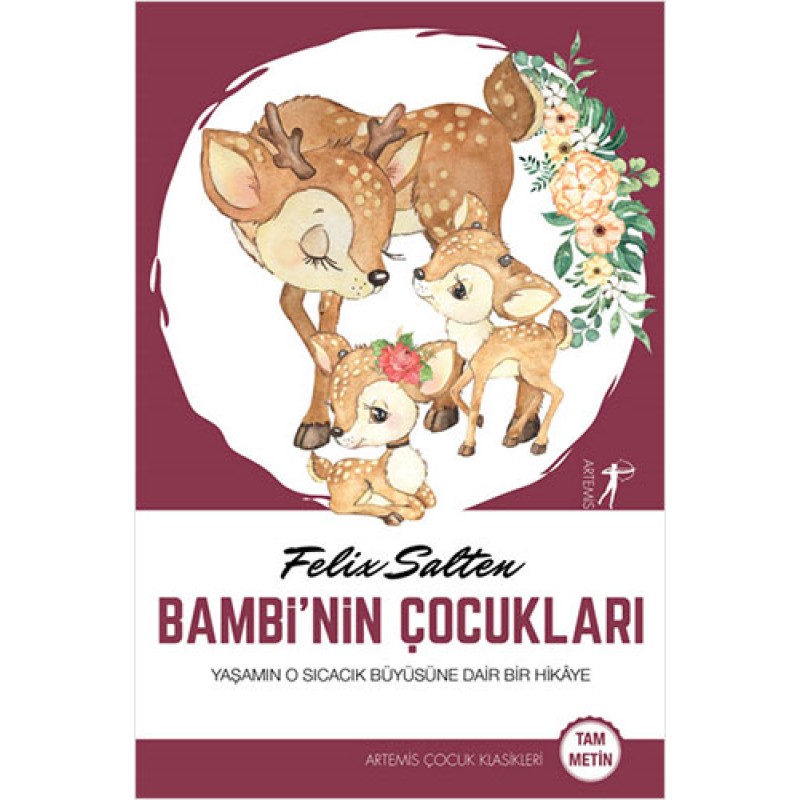Bambi'nin Çocukları Bambi'nin Çocukları